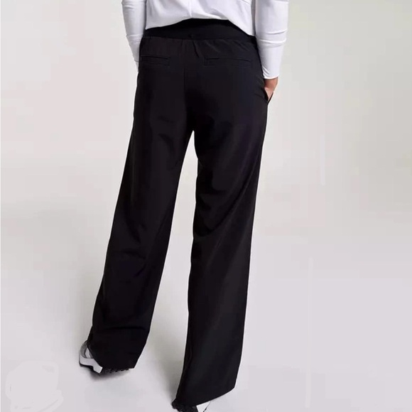 NWT CALIA Women's Truelight Wide Leg Pant LONG LENGTH - Picture 2 of 7